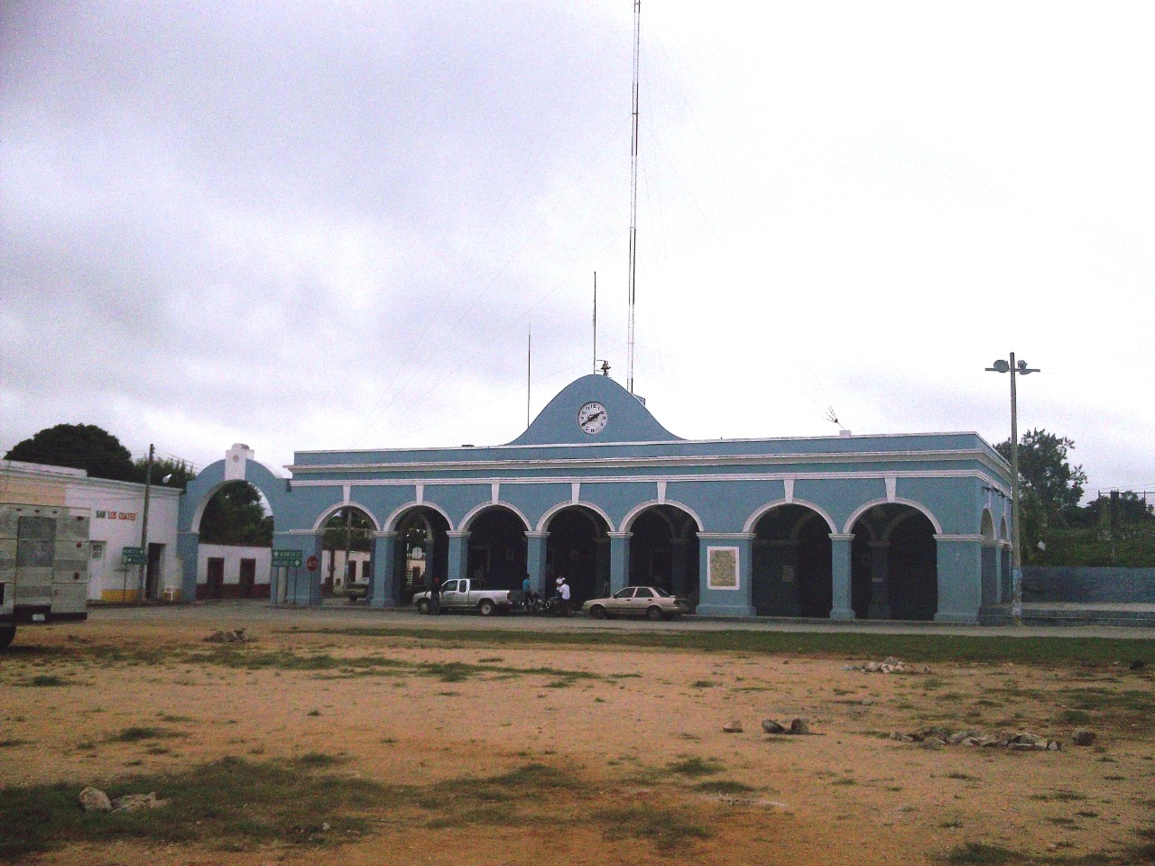 Ayuntamientos de Tunkás, Huhí, e Izamal, con más denuncias por falta de transparencia